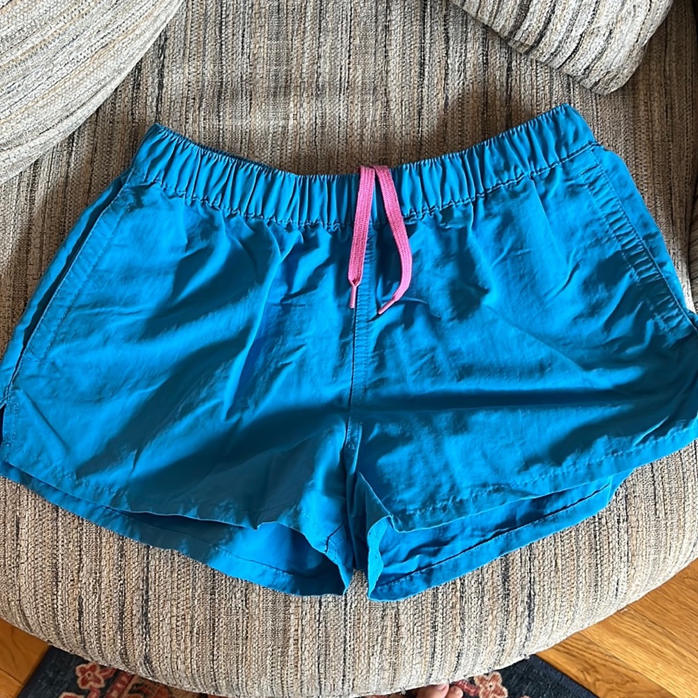 Patagonia Barely Baggie Shorts